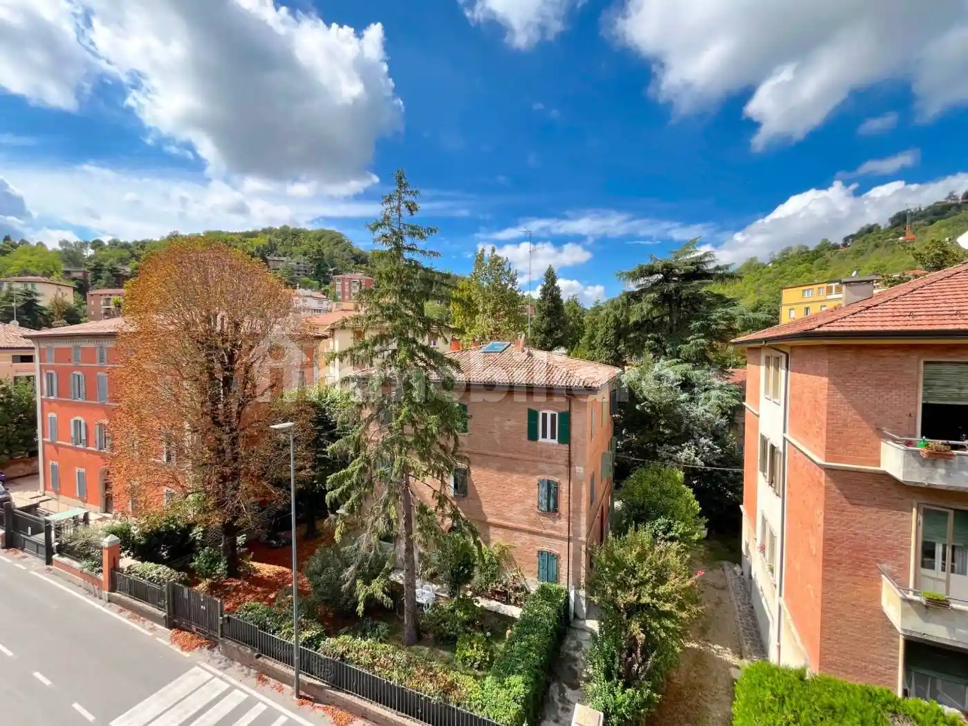Appartamento in affitto a Bologna