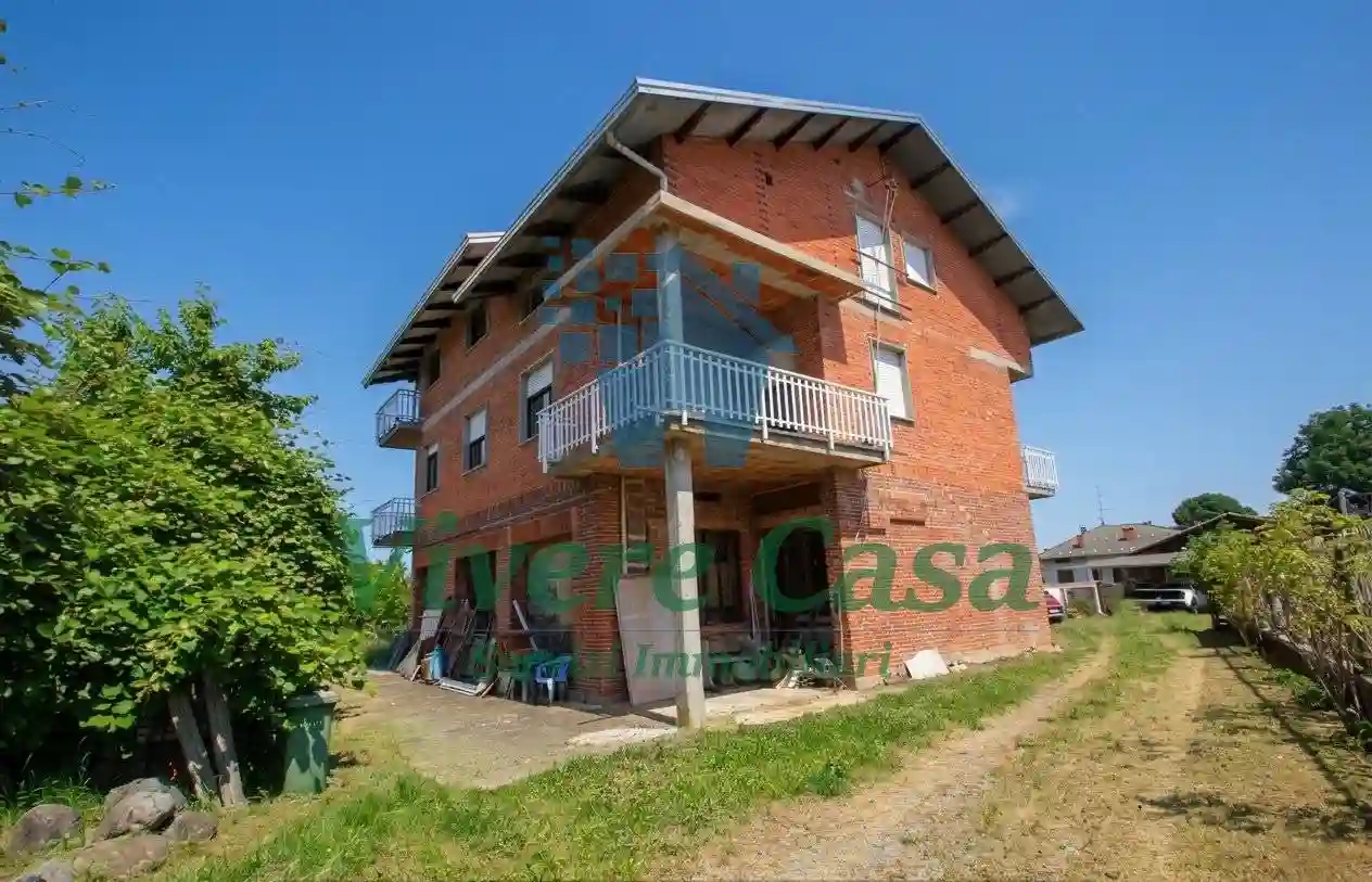 Casa indipendente - foto 2