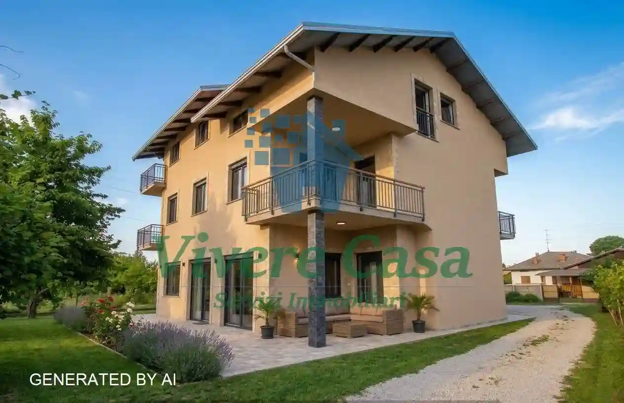 Casa indipendente - foto 5