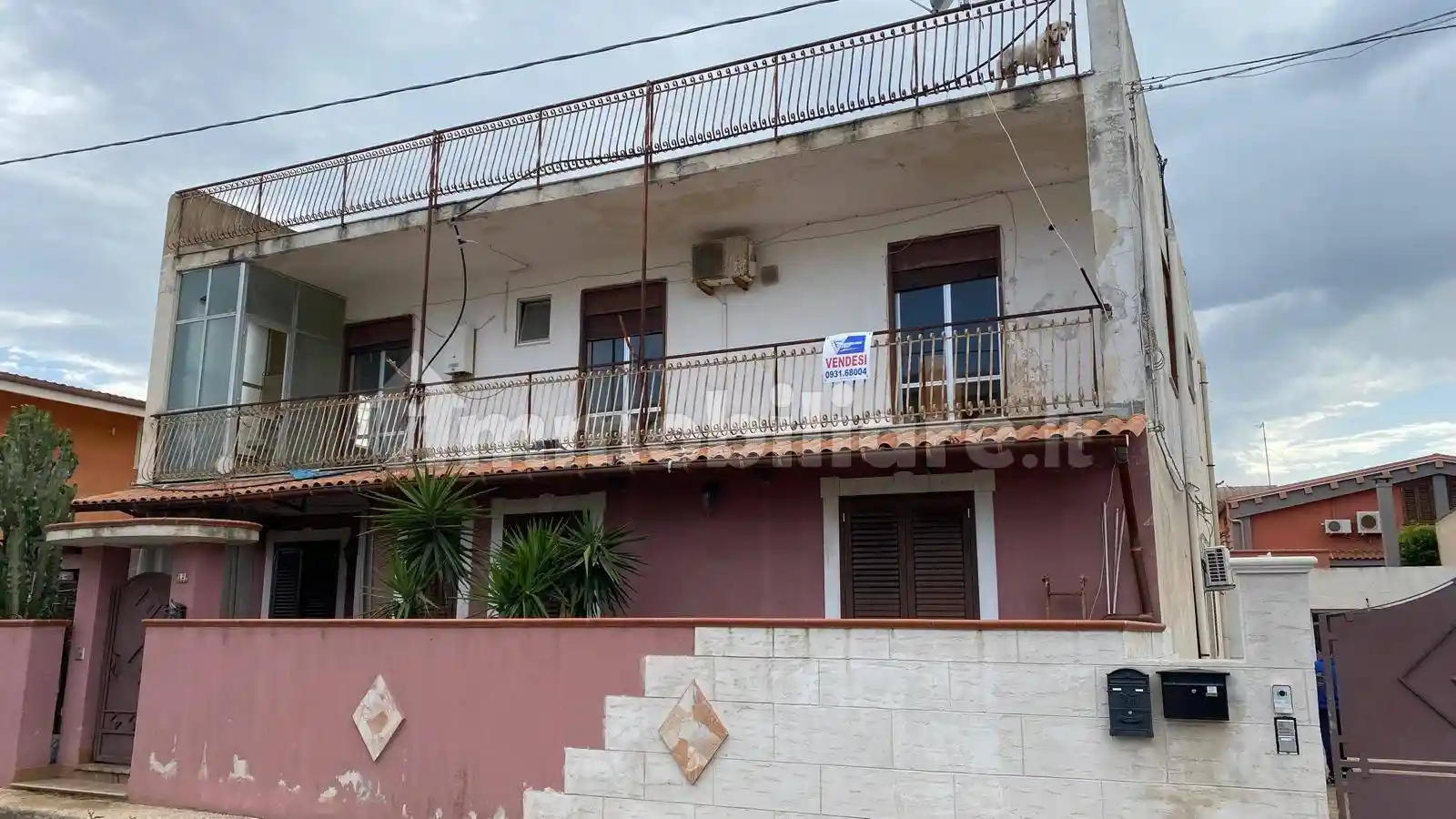 Appartamento in vendita a Siracusa