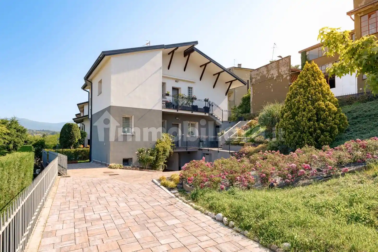 Villa in vendita a Cantù