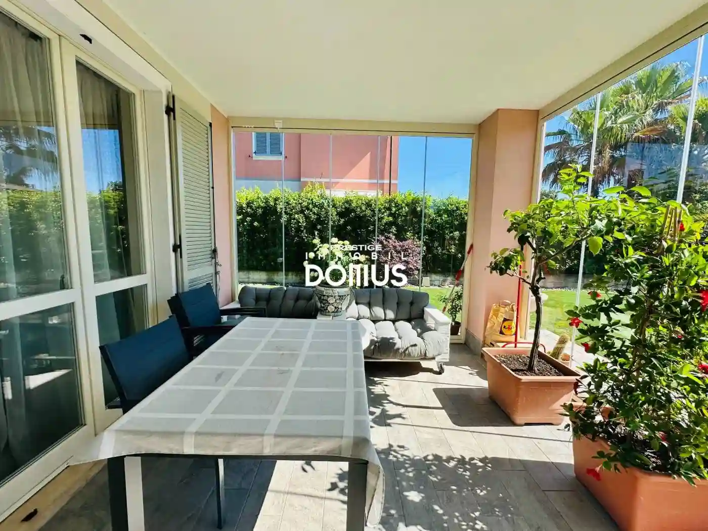 Villa - foto 4