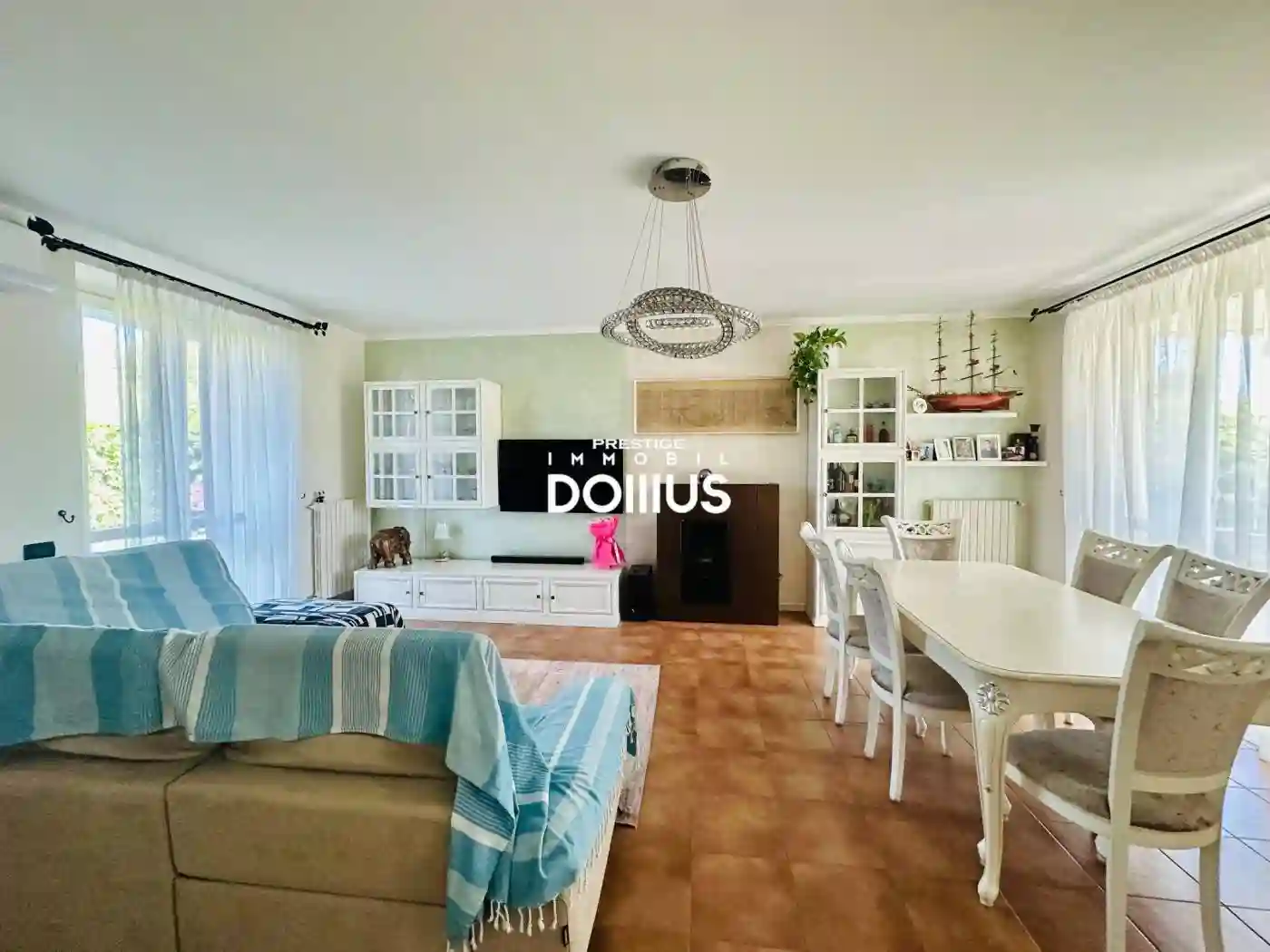 Villa - foto 5