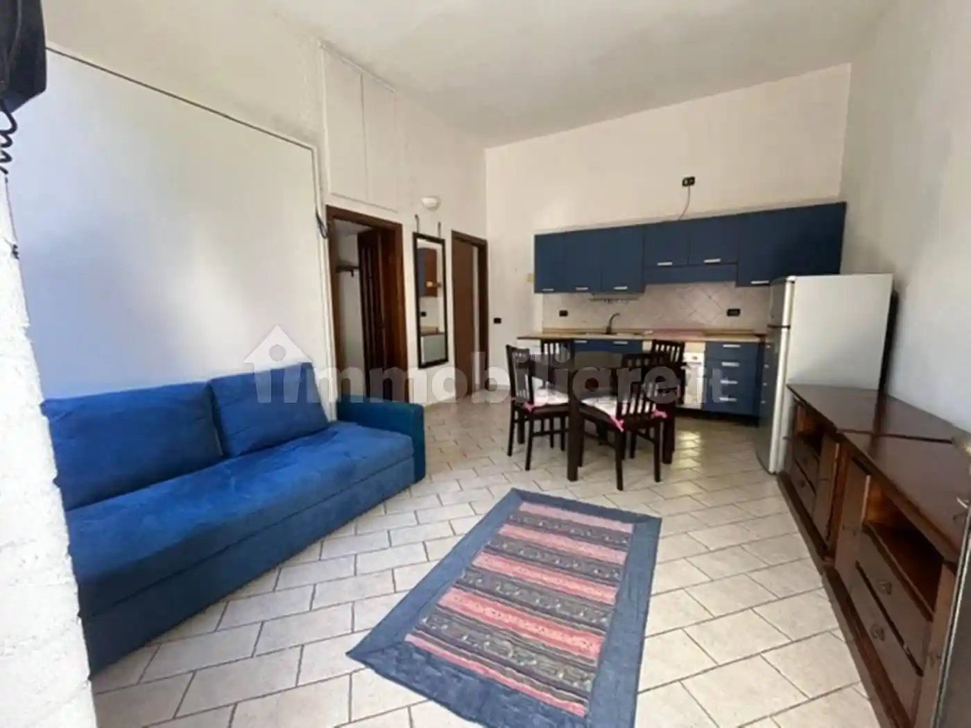 Appartamento in vendita a Seregno