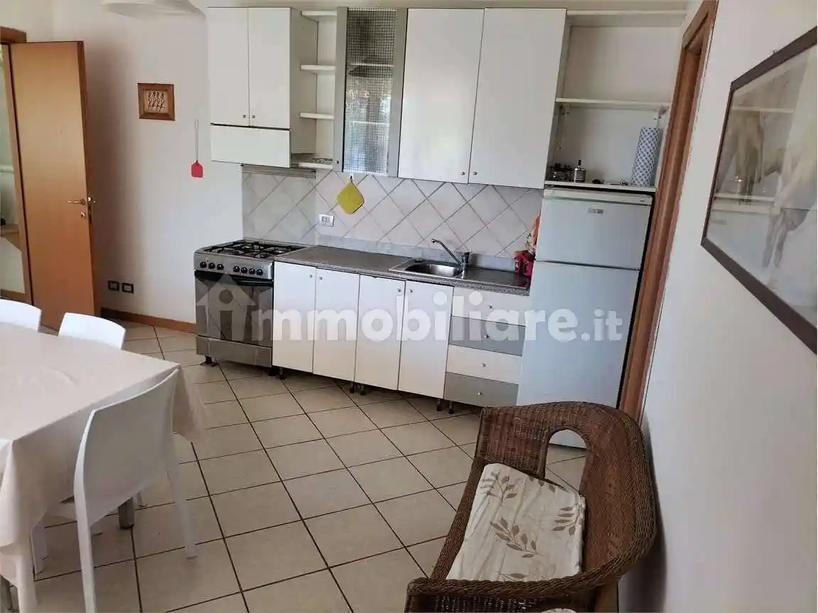 Appartamento in affitto a Sarzana