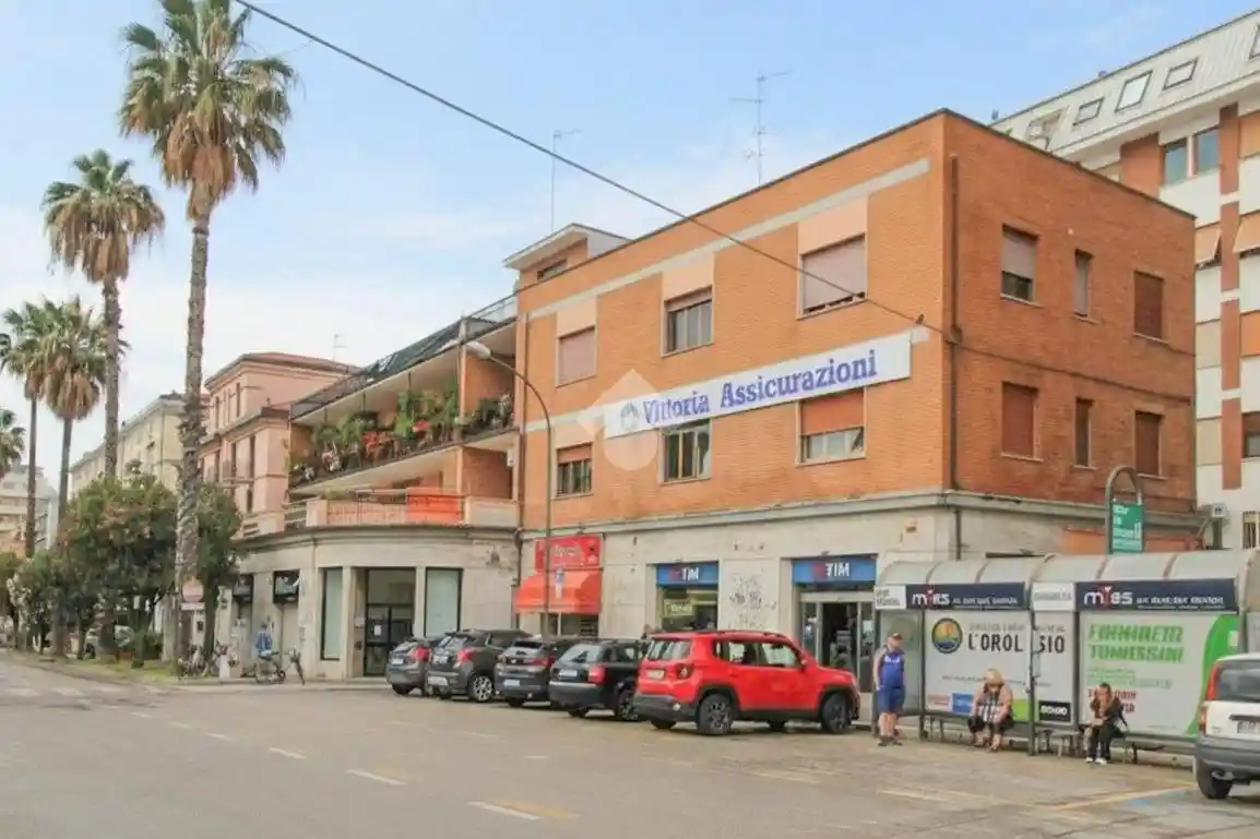 Appartamento in vendita a San Benedetto del Tronto