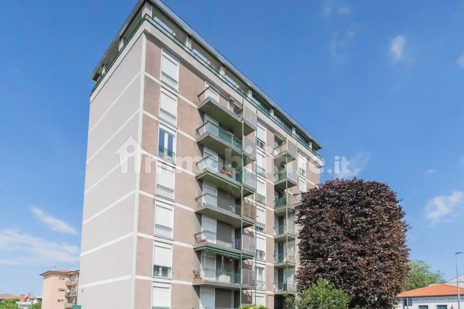 Appartamento in vendita a Desio