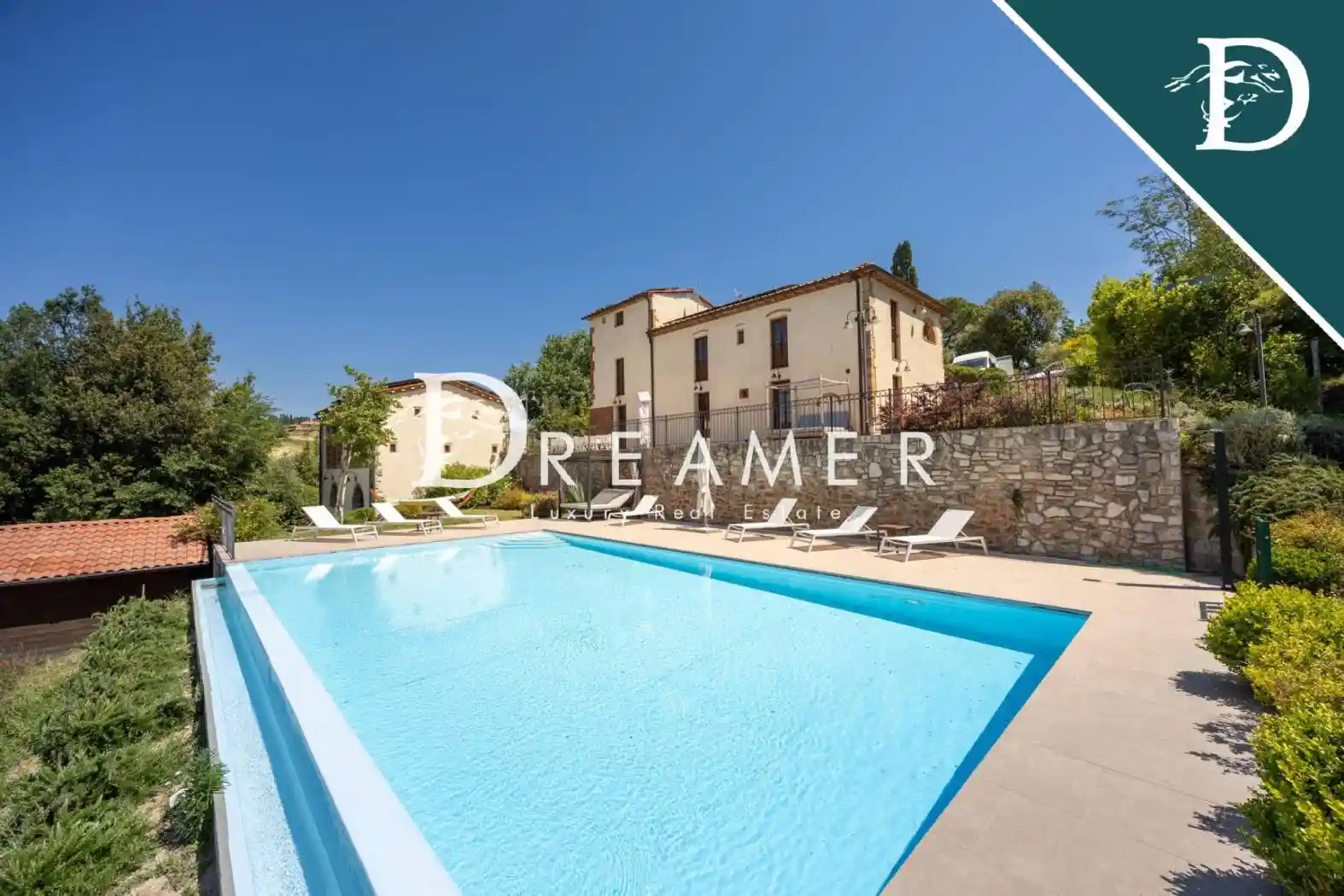 Villa in vendita a Palaia