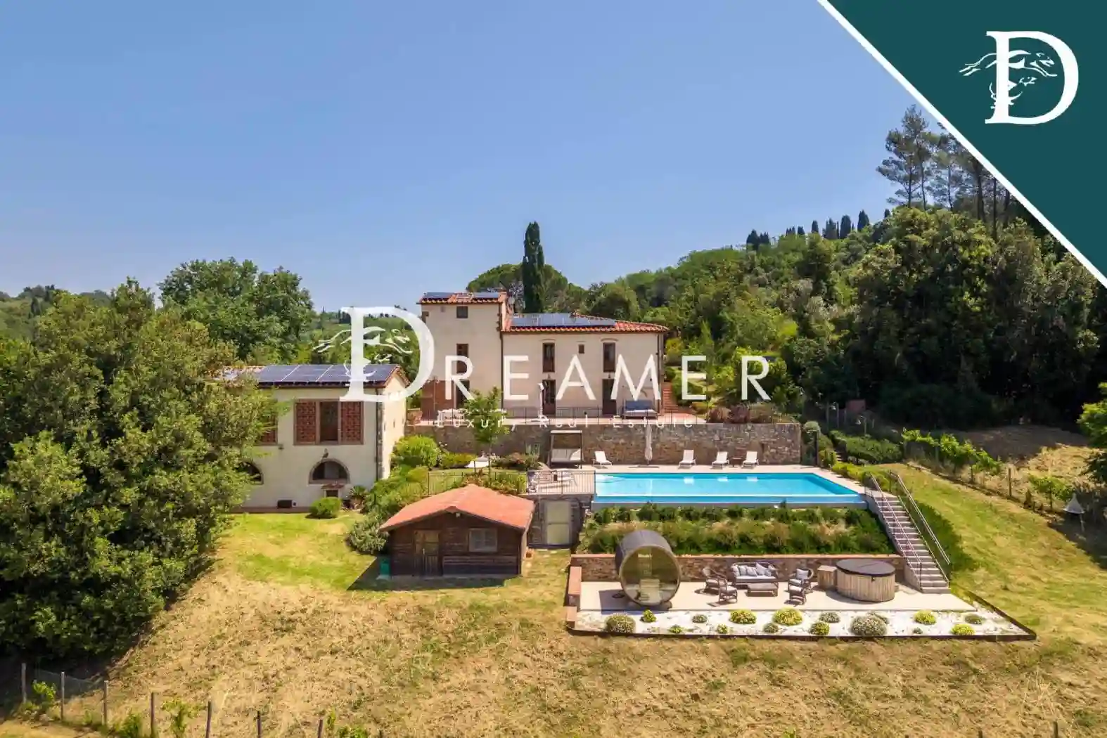 Villa - foto 4