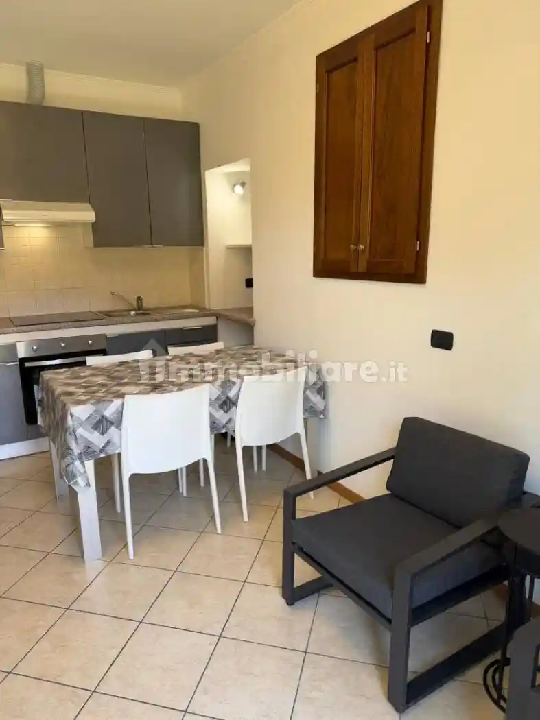 Appartamento in affitto a Verbania