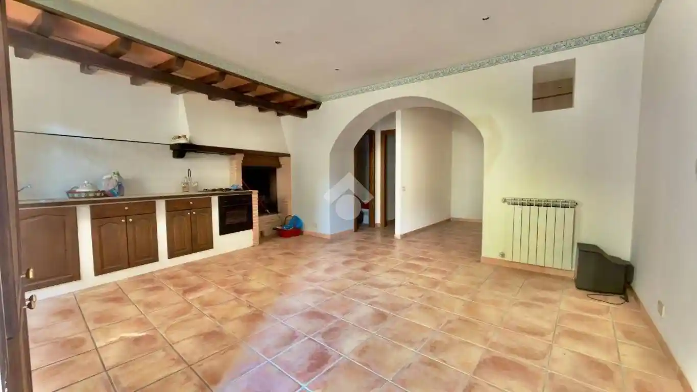Appartamento in vendita a Castelnuovo di Porto