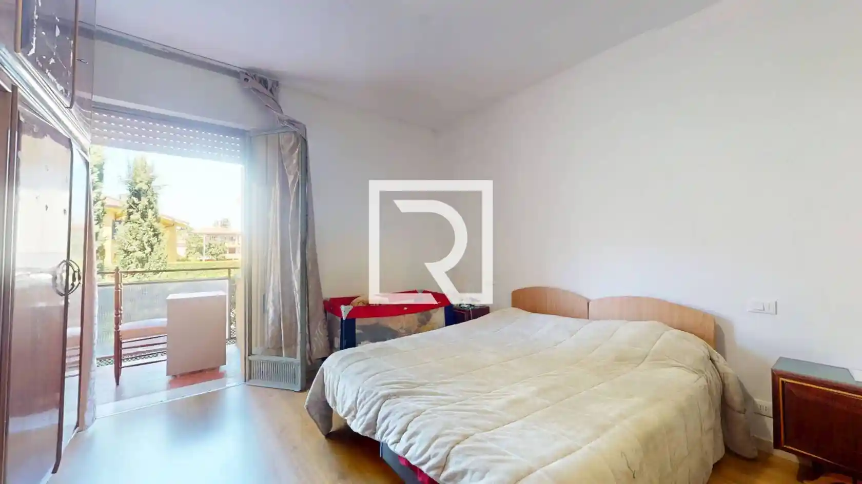 Appartamento in vendita a Cesena