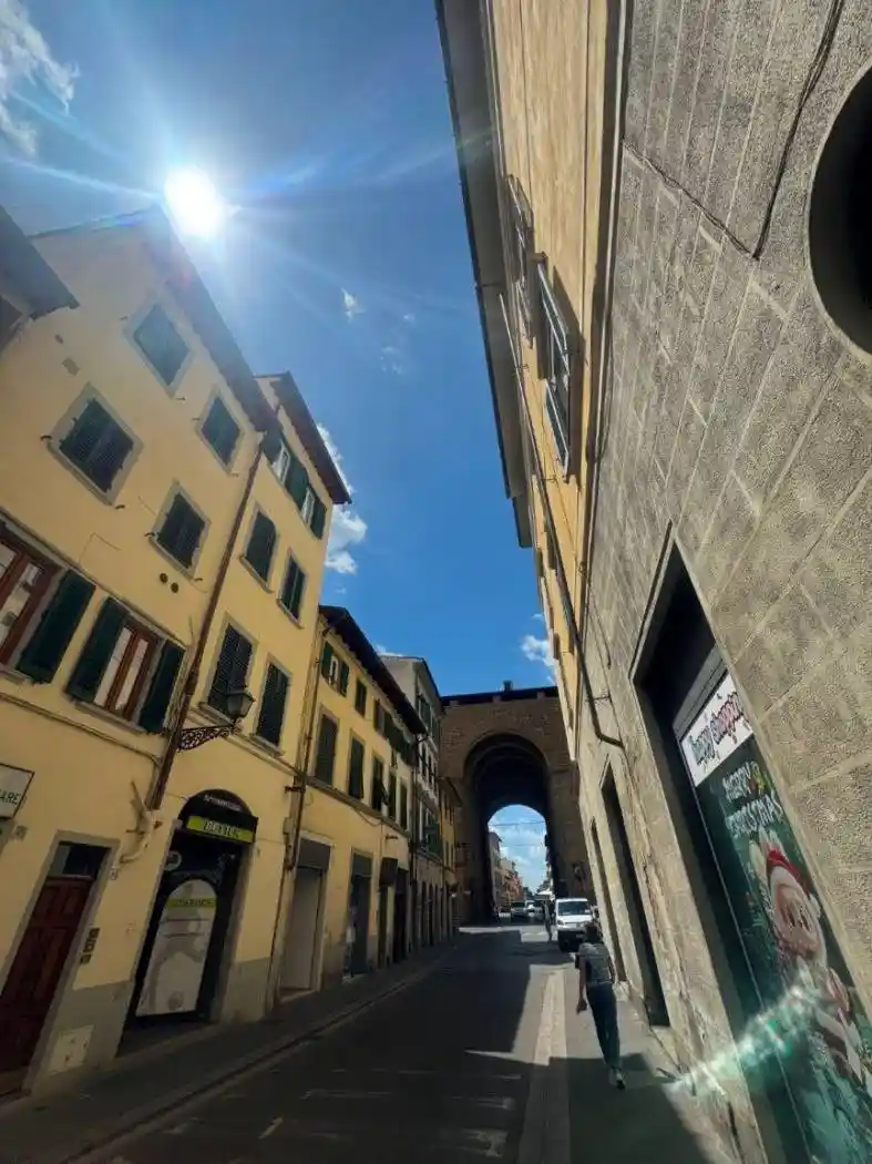 Appartamento in vendita a Firenze