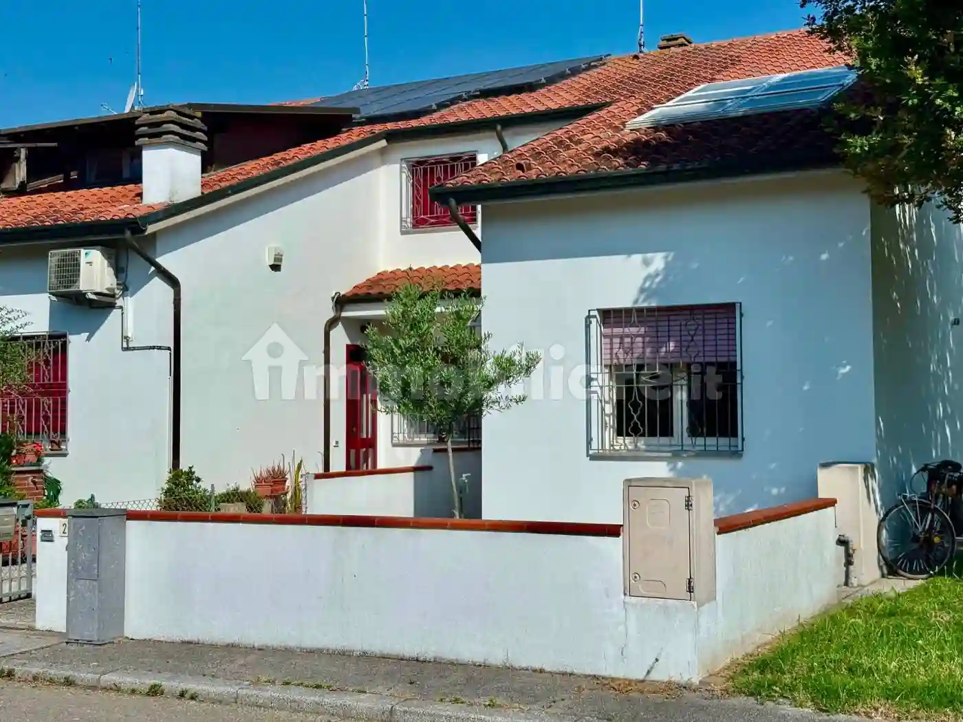 Villetta a schiera - foto 2
