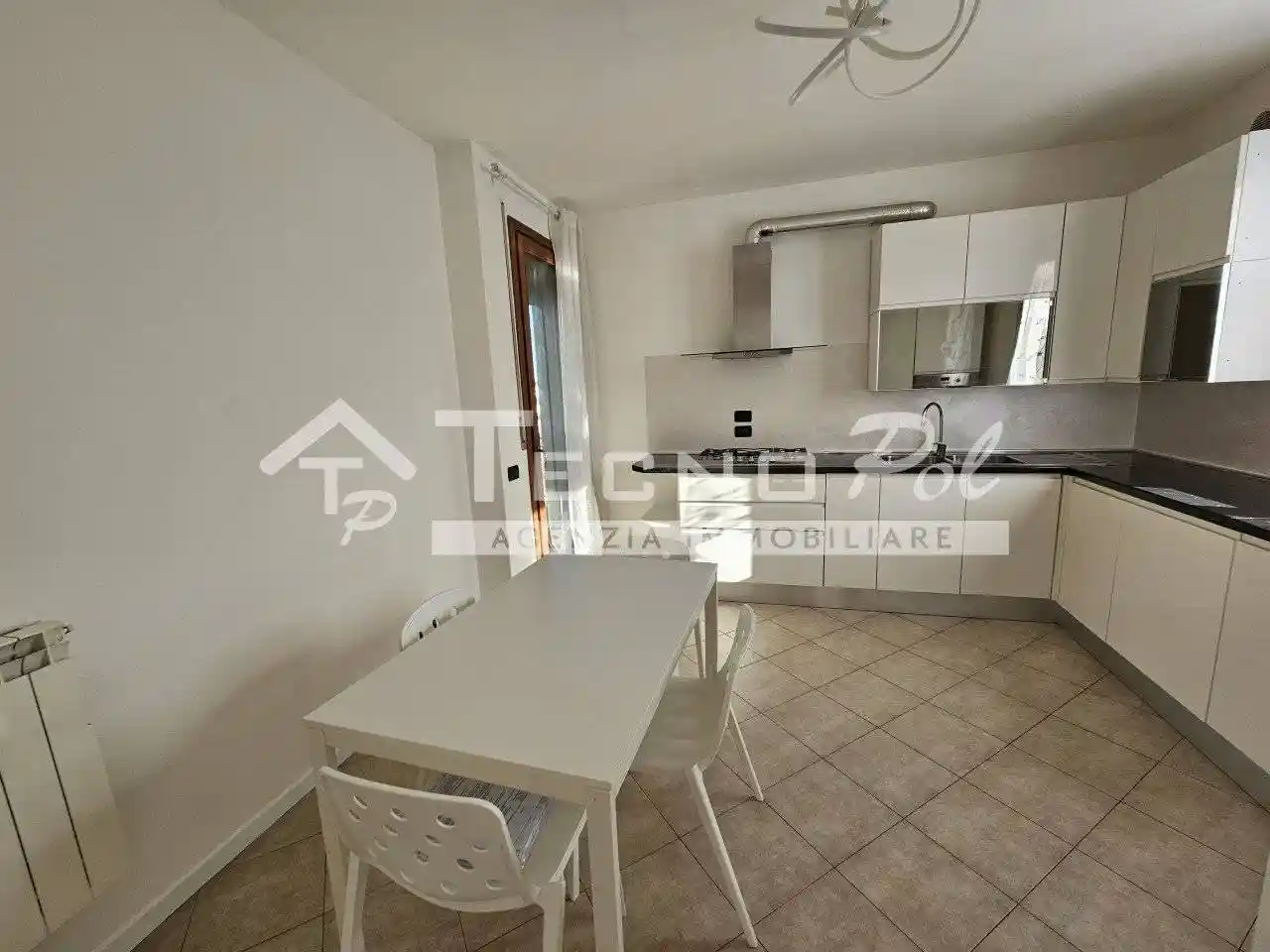 Appartamento in vendita a Brugine