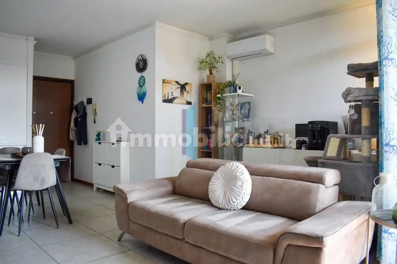 Appartamento in vendita a Ospitaletto