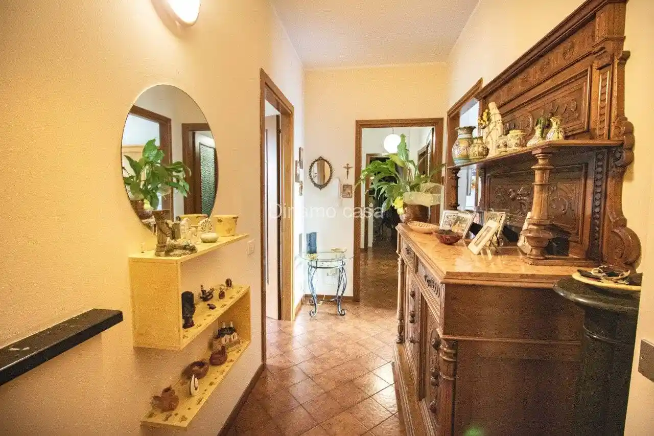 Appartamento in vendita a Prato