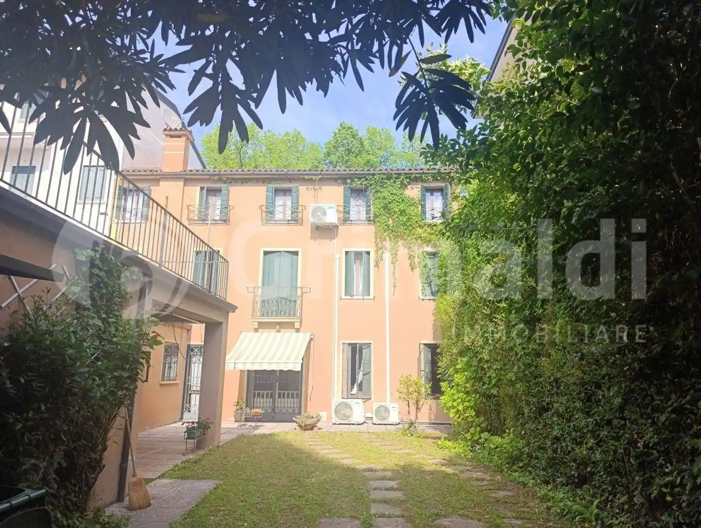 Villa in vendita a Padova