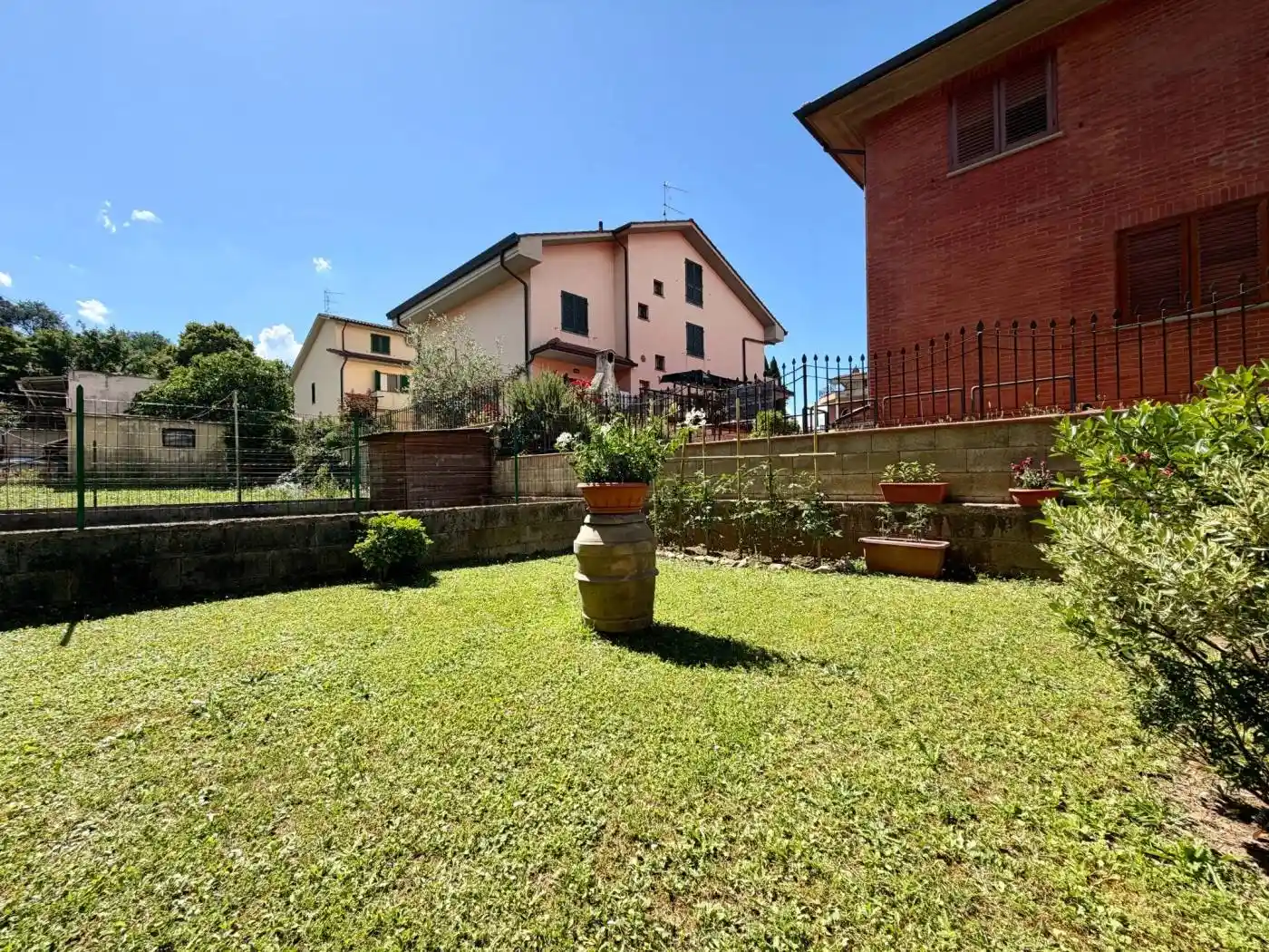 Casa indipendente in vendita a Montevarchi