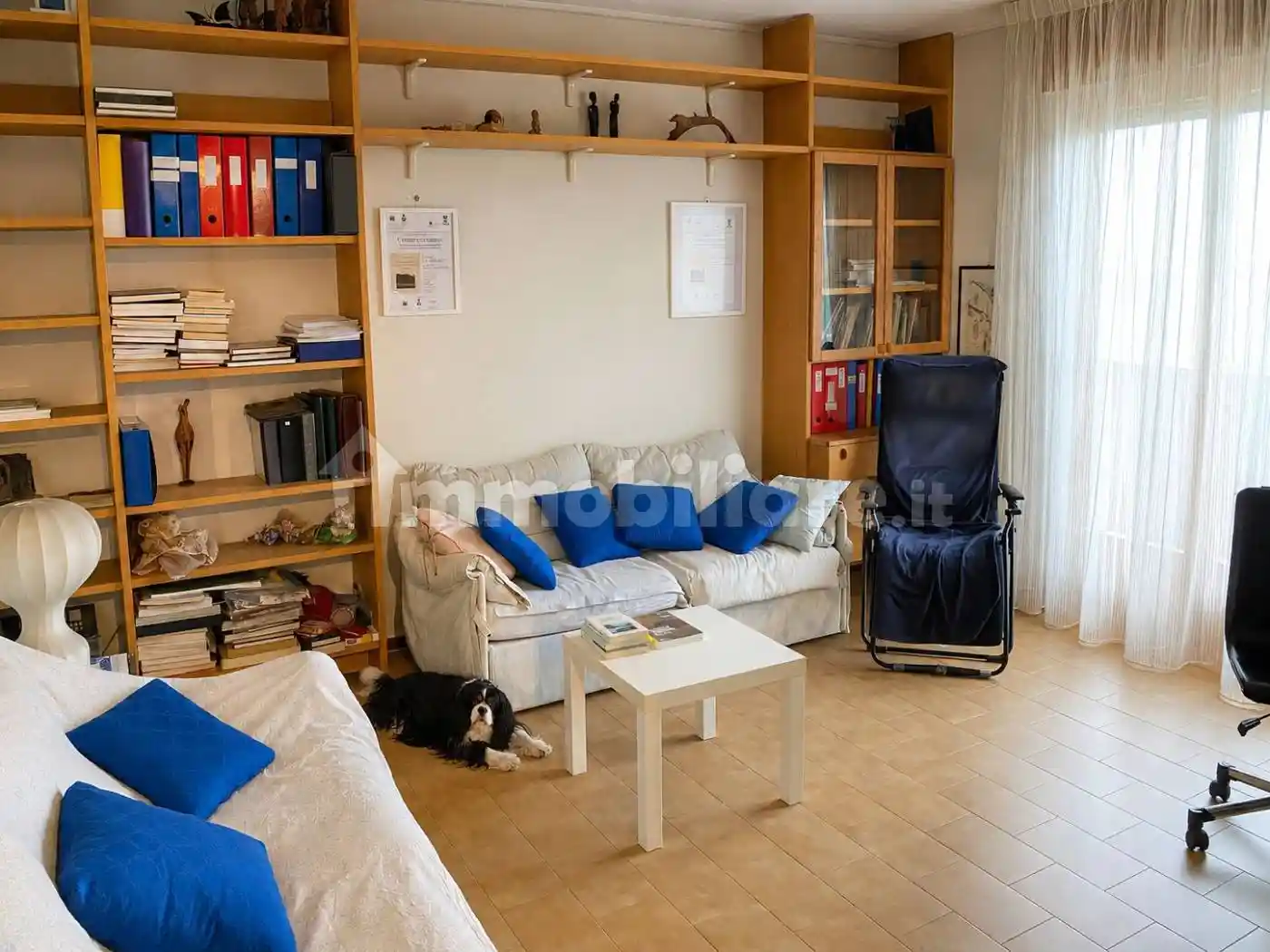 Appartamento in vendita a Torrile