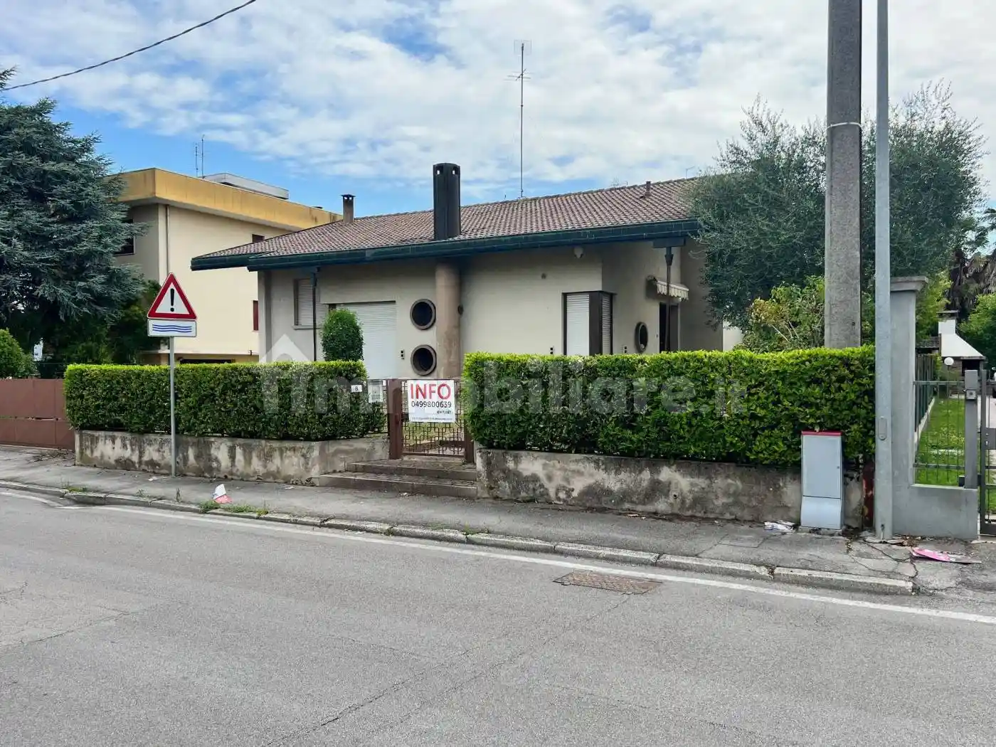 Casa indipendente in vendita a Vigonza