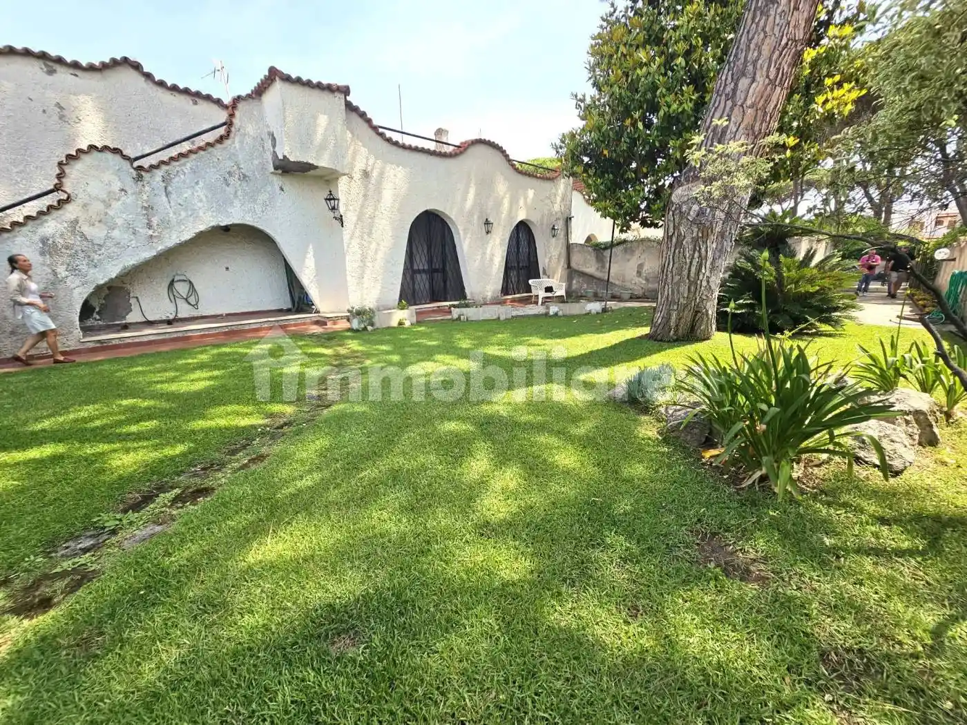 Villa in vendita a Terracina