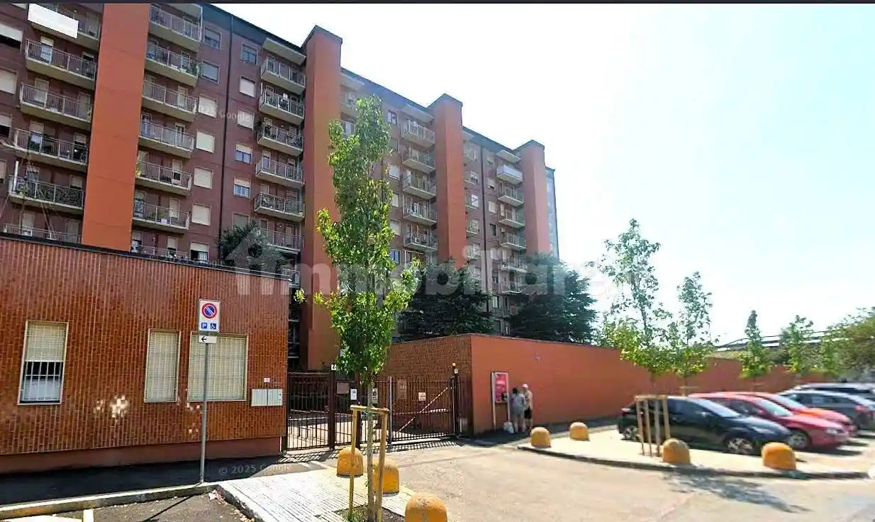 Appartamento in vendita a Corsico