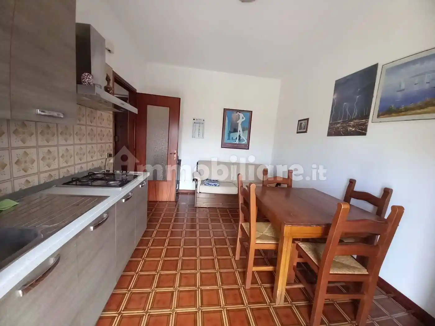 Appartamento in vendita a Milazzo