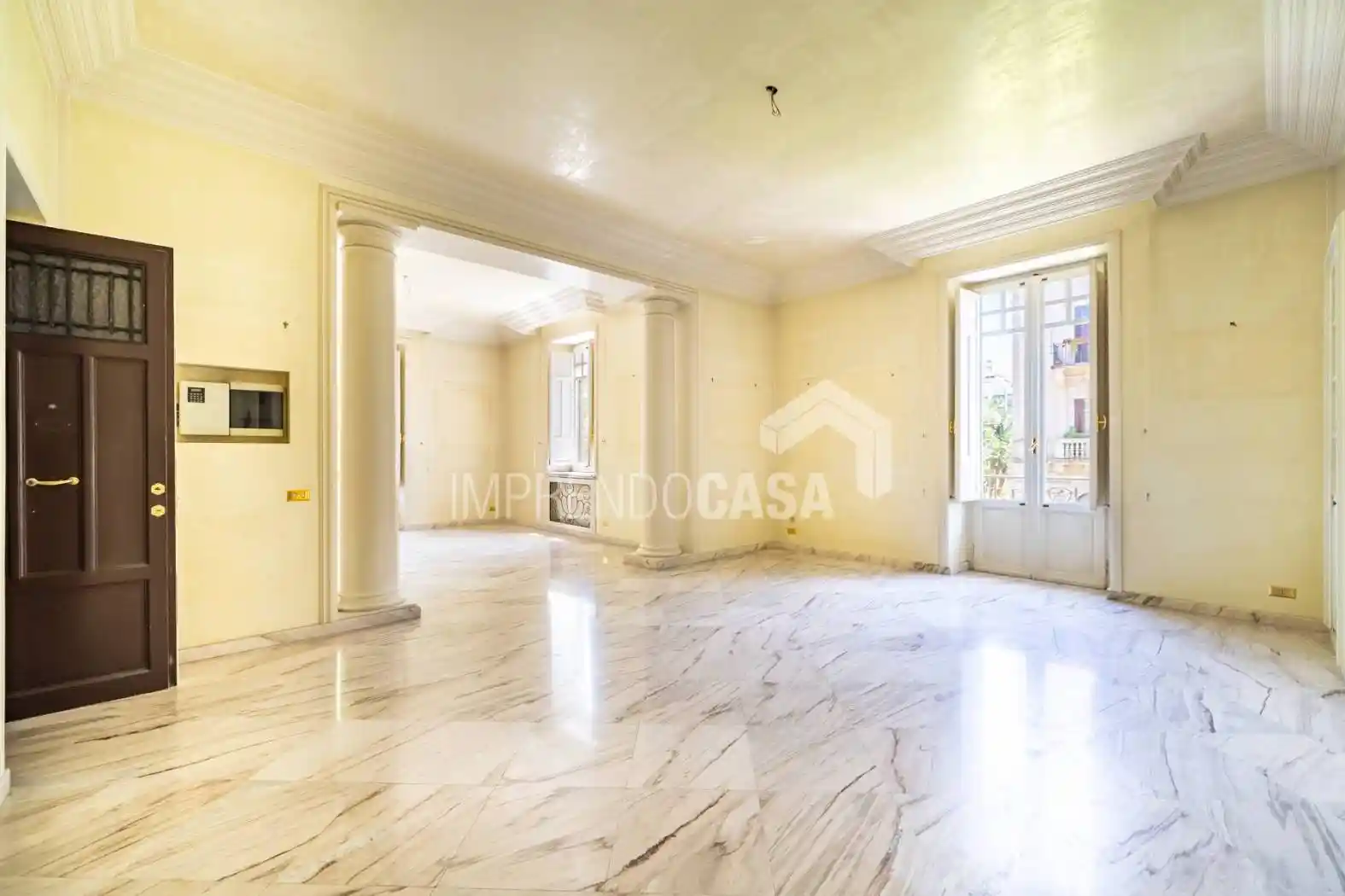 Appartamento in vendita a Palermo
