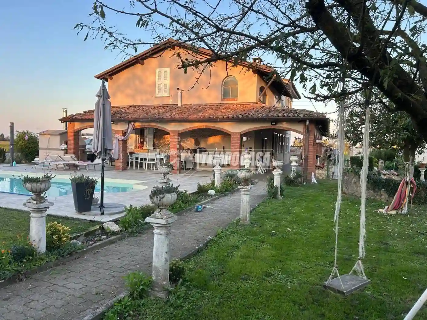 Villa - foto 5