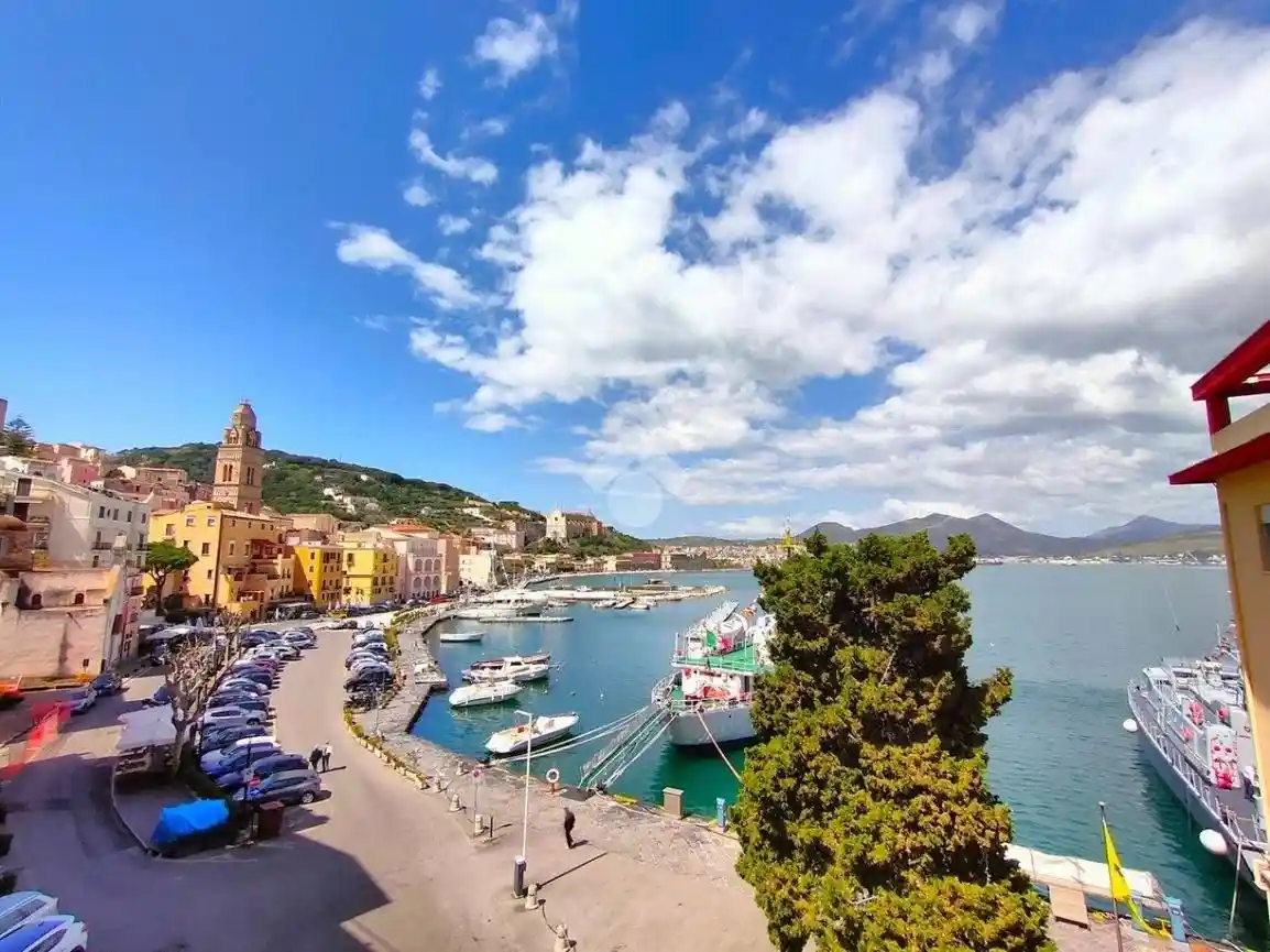 Appartamento in vendita a Gaeta