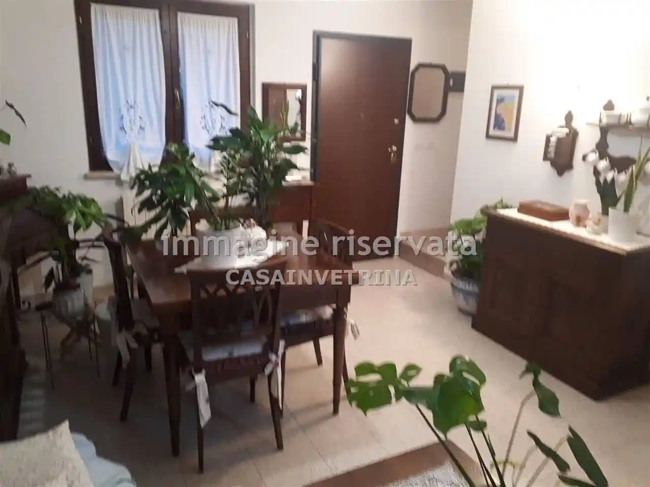 Villetta a schiera in vendita a Grosseto