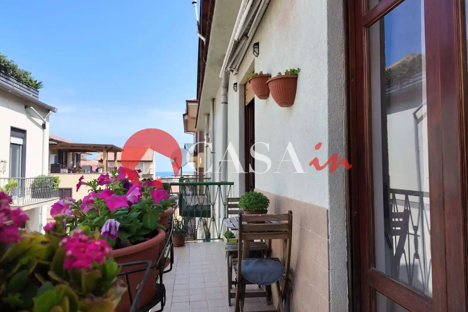 Appartamento in vendita a Sant'Agata di Militello