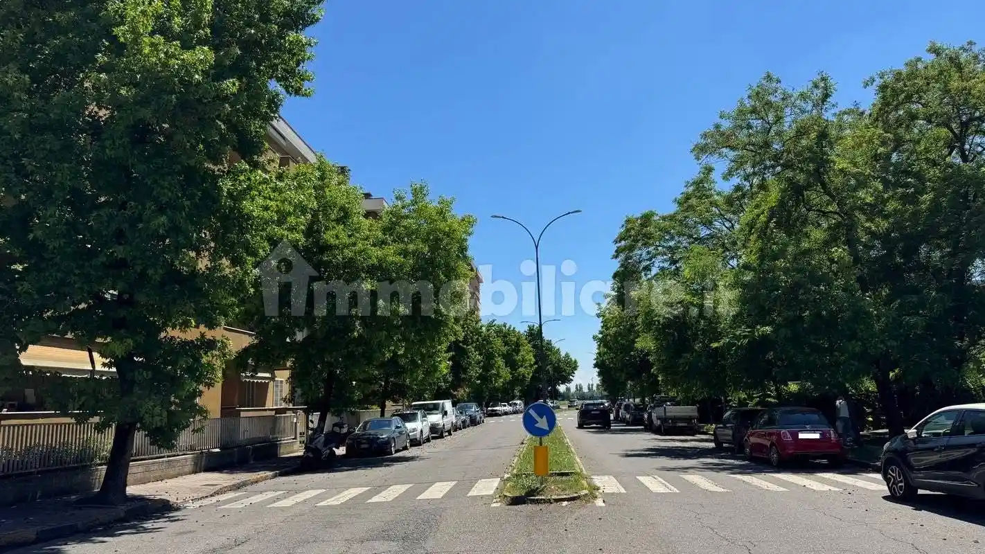 Appartamento in vendita a Piacenza