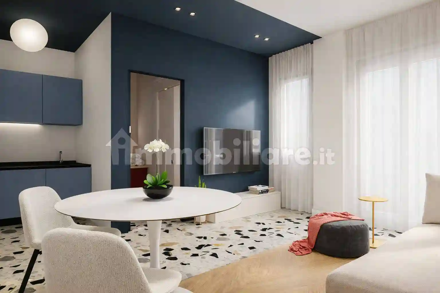 Appartamento - foto 4