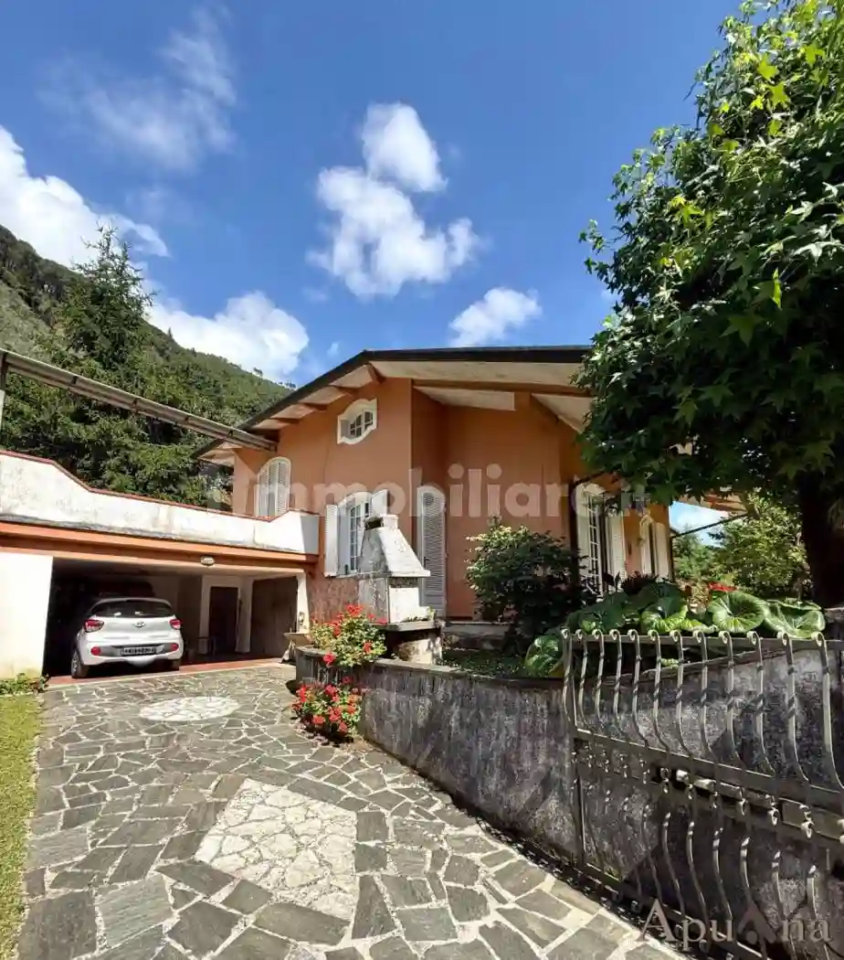 Villa - foto 4