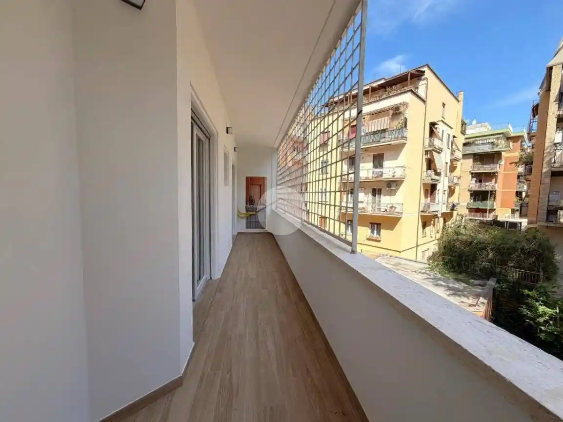 Appartamento in affitto a Roma
