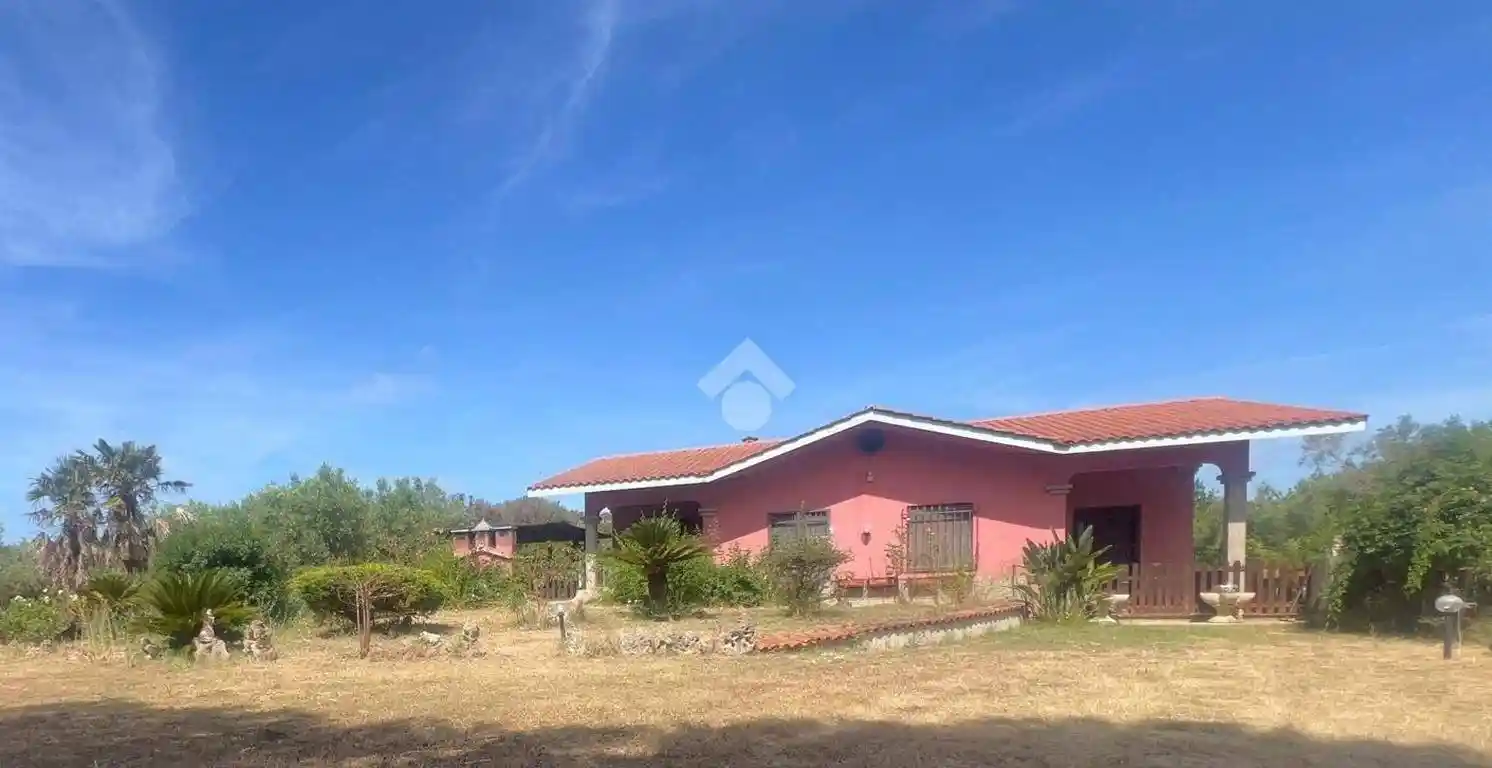 Casa indipendente in vendita a Oristano