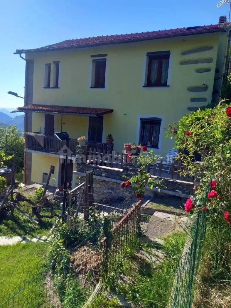 Villetta a schiera in vendita a Bargagli