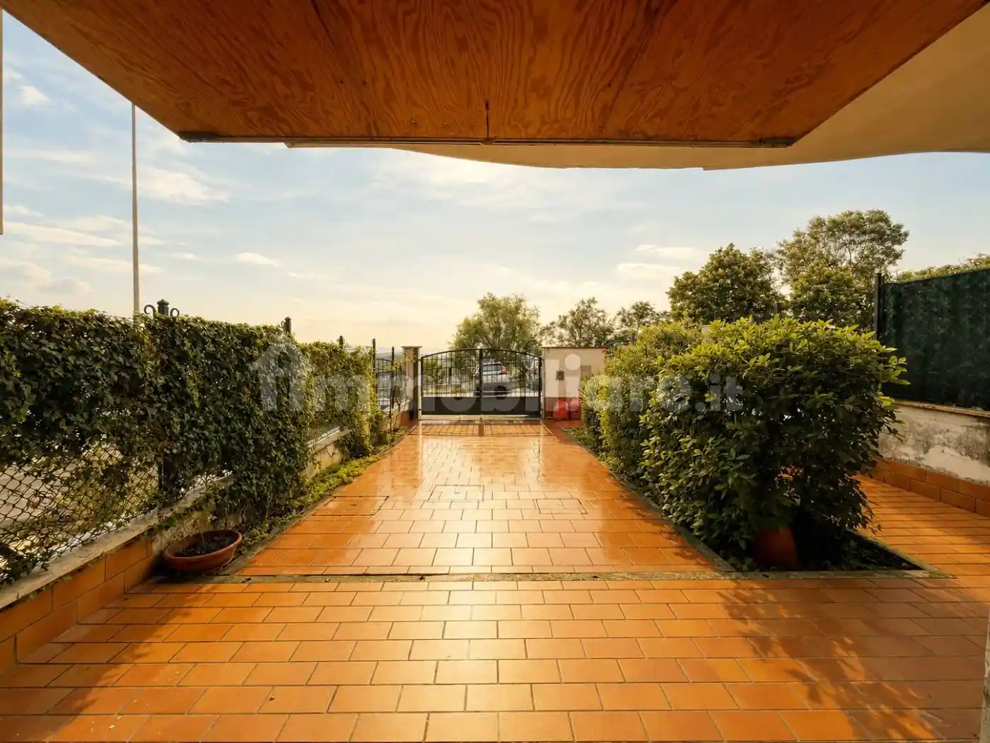 Villetta a schiera in vendita a Coriano