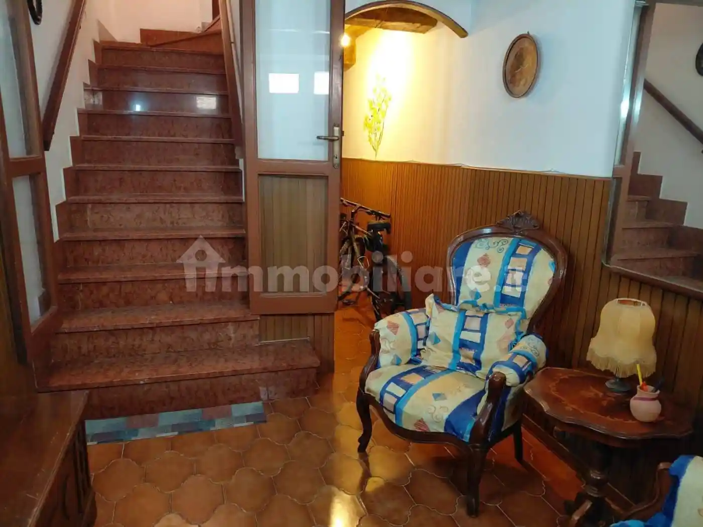 Casa indipendente in vendita a Ficulle
