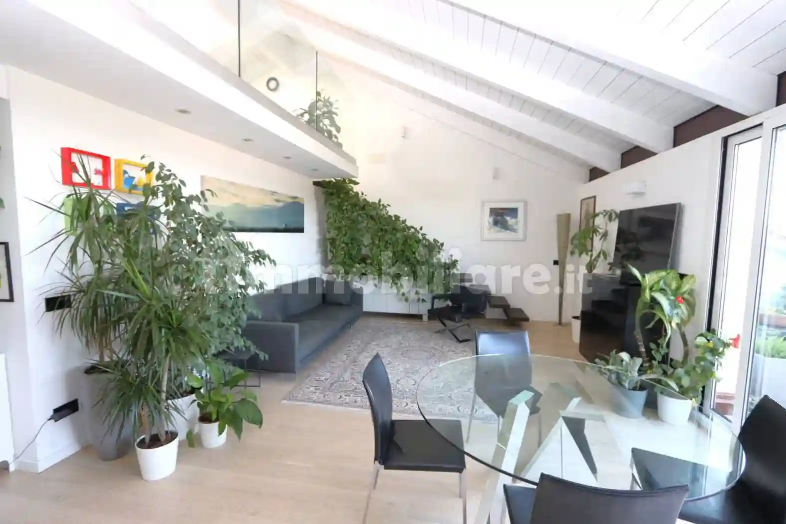 Attico - Mansarda - foto 2