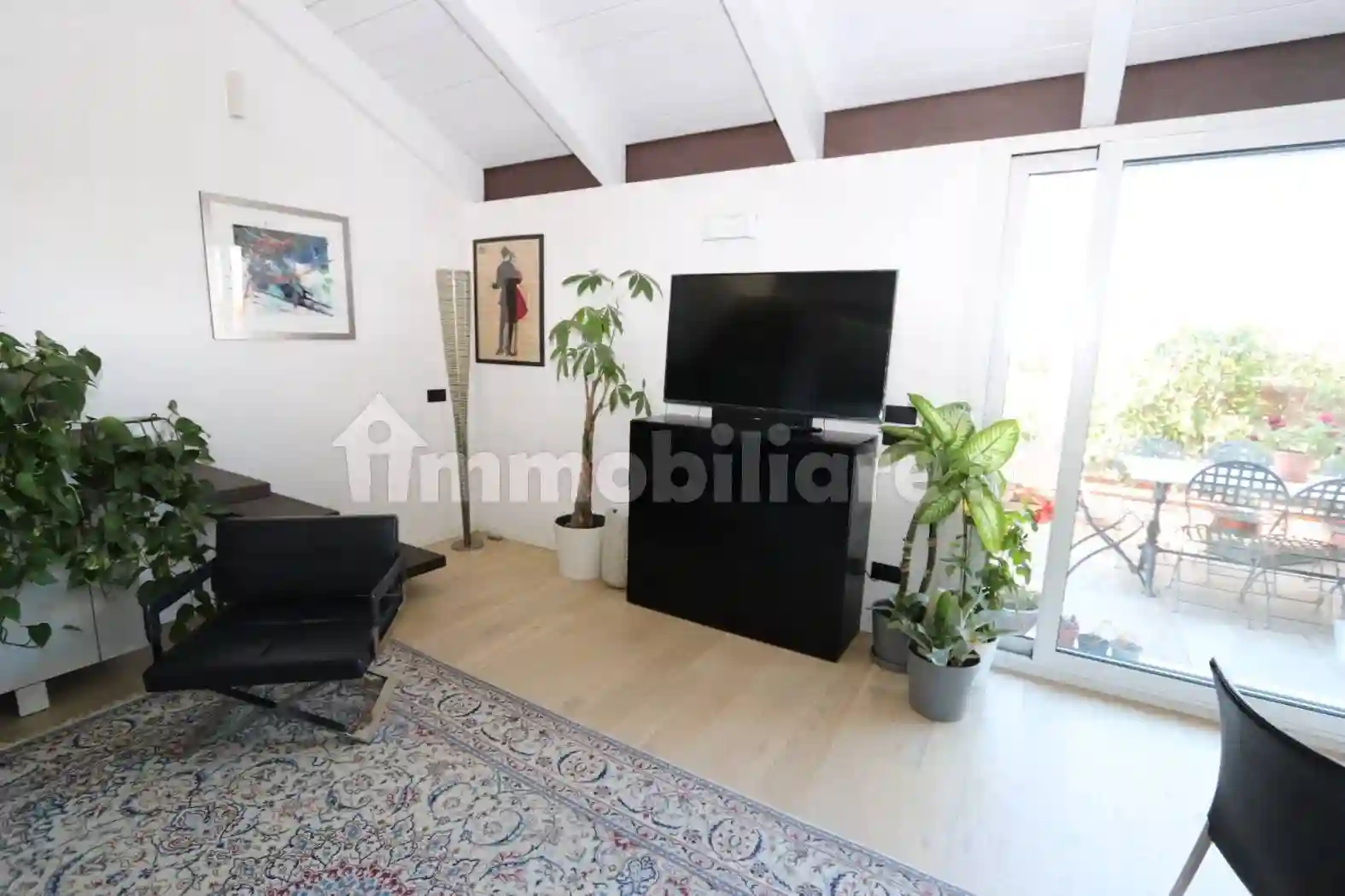 Attico - Mansarda - foto 4