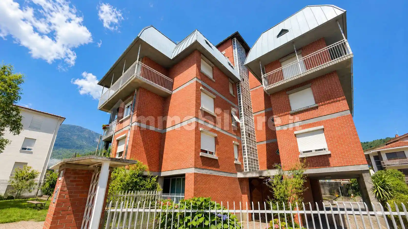 Appartamento in vendita a Torre Pellice