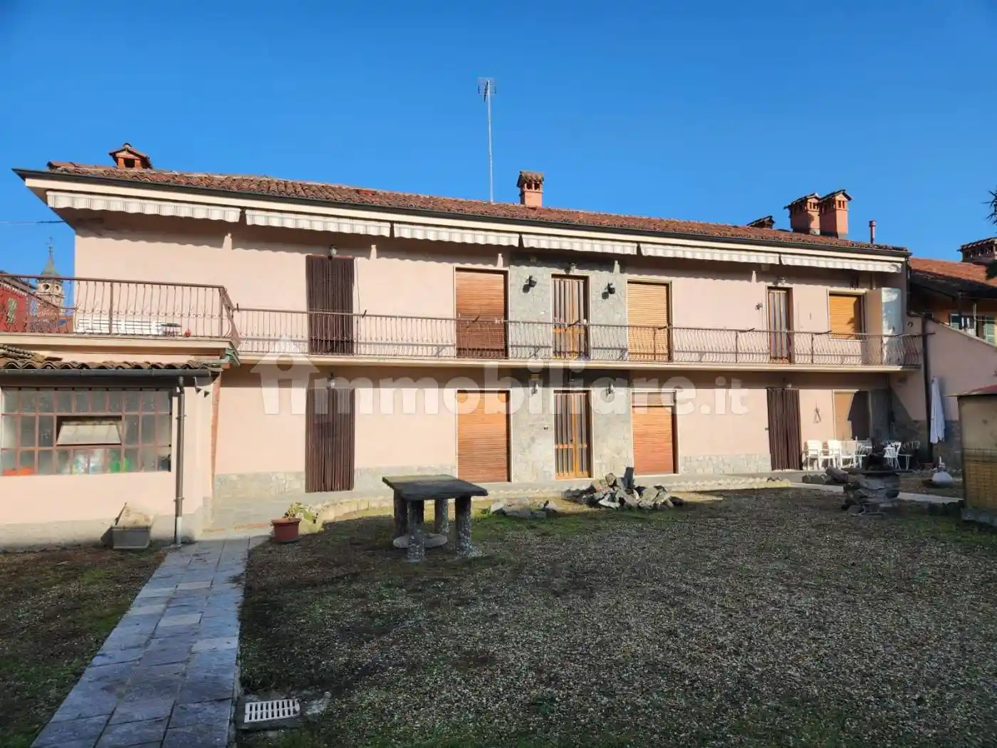 Casa indipendente in vendita a Racconigi