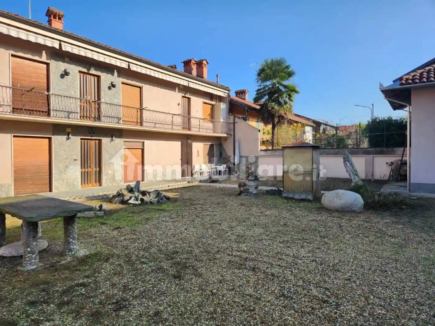 Casa indipendente - foto 4