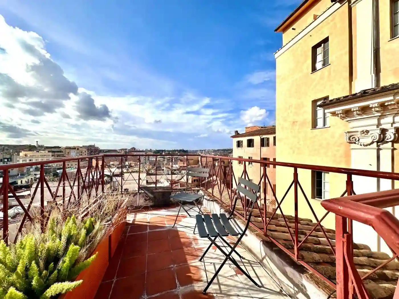 Attico - Mansarda - foto 2