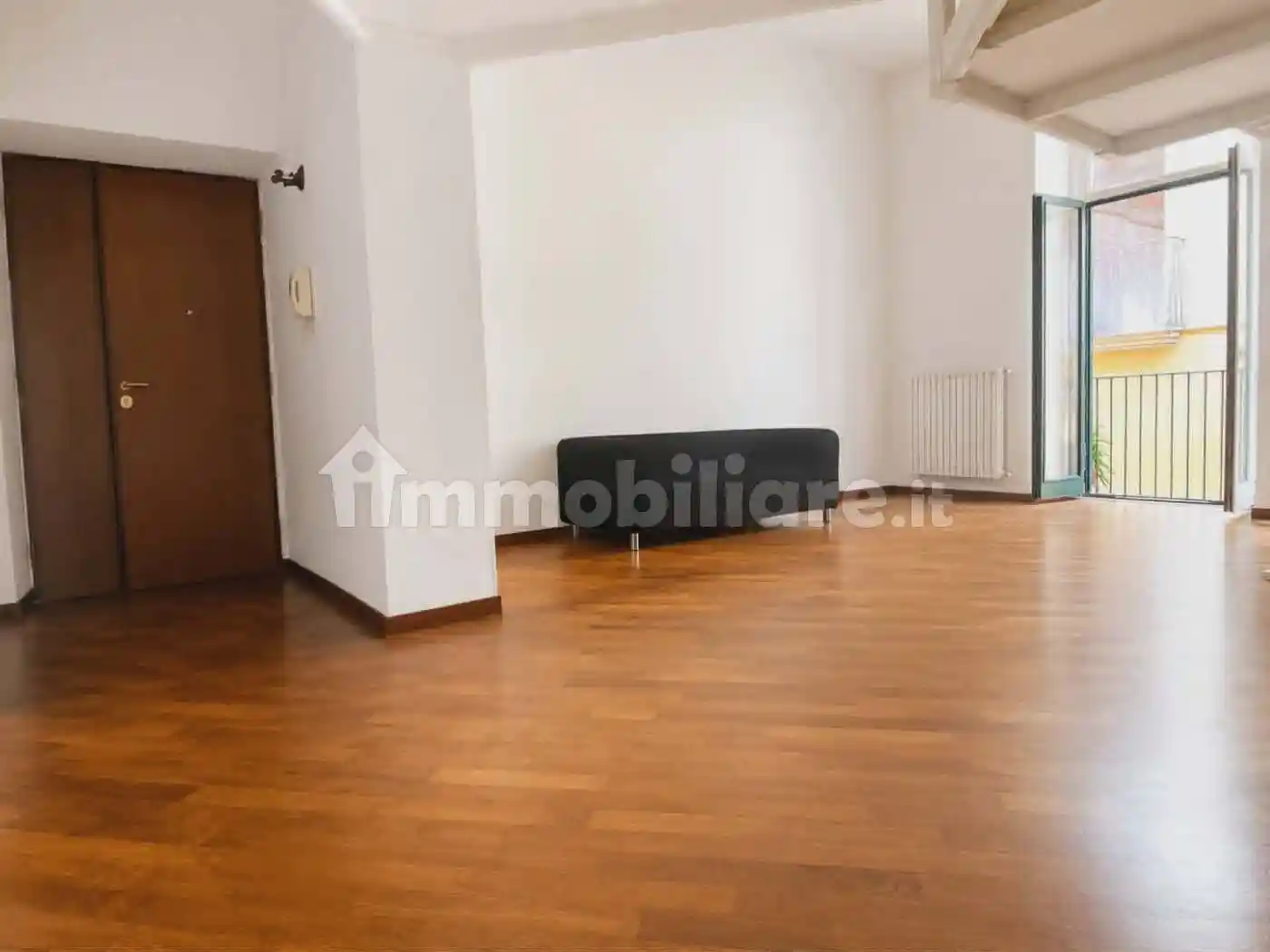 Appartamento in vendita a Salerno