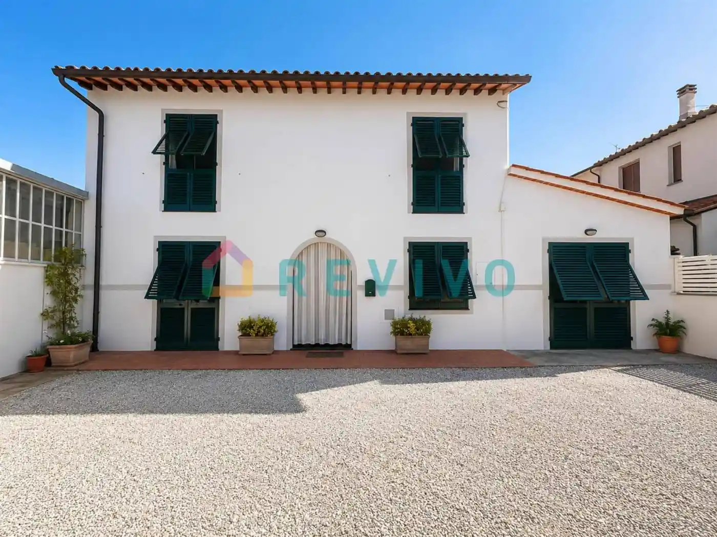 Casa indipendente in vendita a Empoli