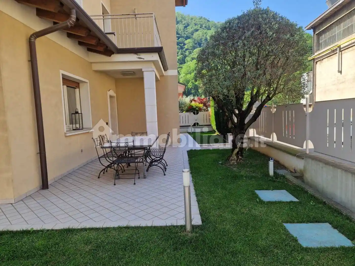 Villa in vendita a Sarezzo